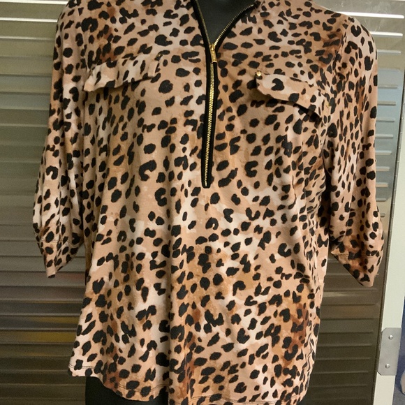 Calvin Klein top - Picture 1 of 6